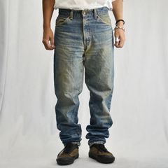 古着 90's / Levi's 550 - 0288 USA製 デニムパンツ /  表記サイズ 31x34