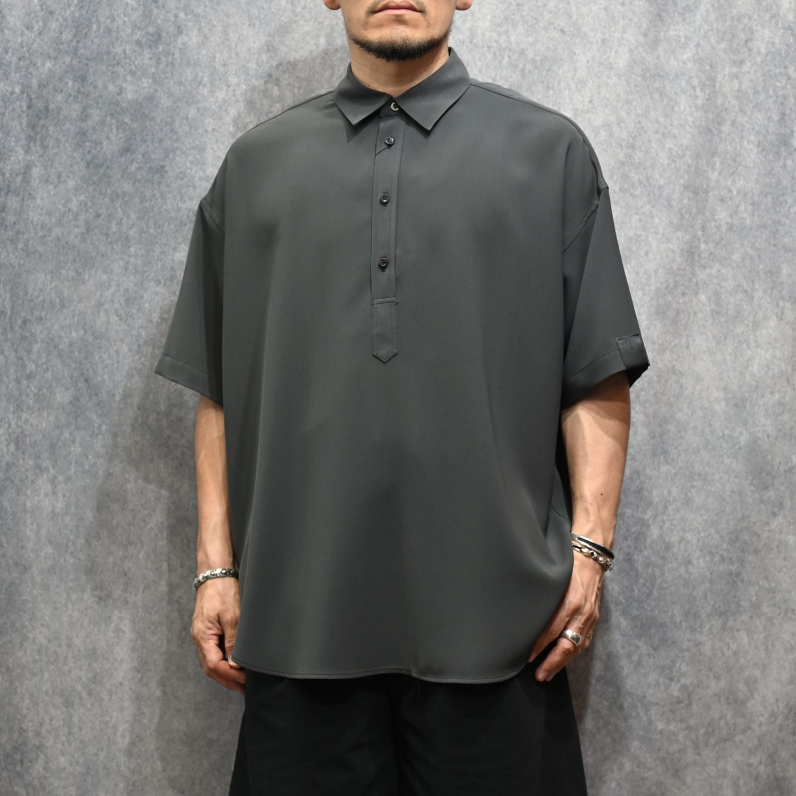 N.HOOLYWOOD - 2026 SS | chord online store
