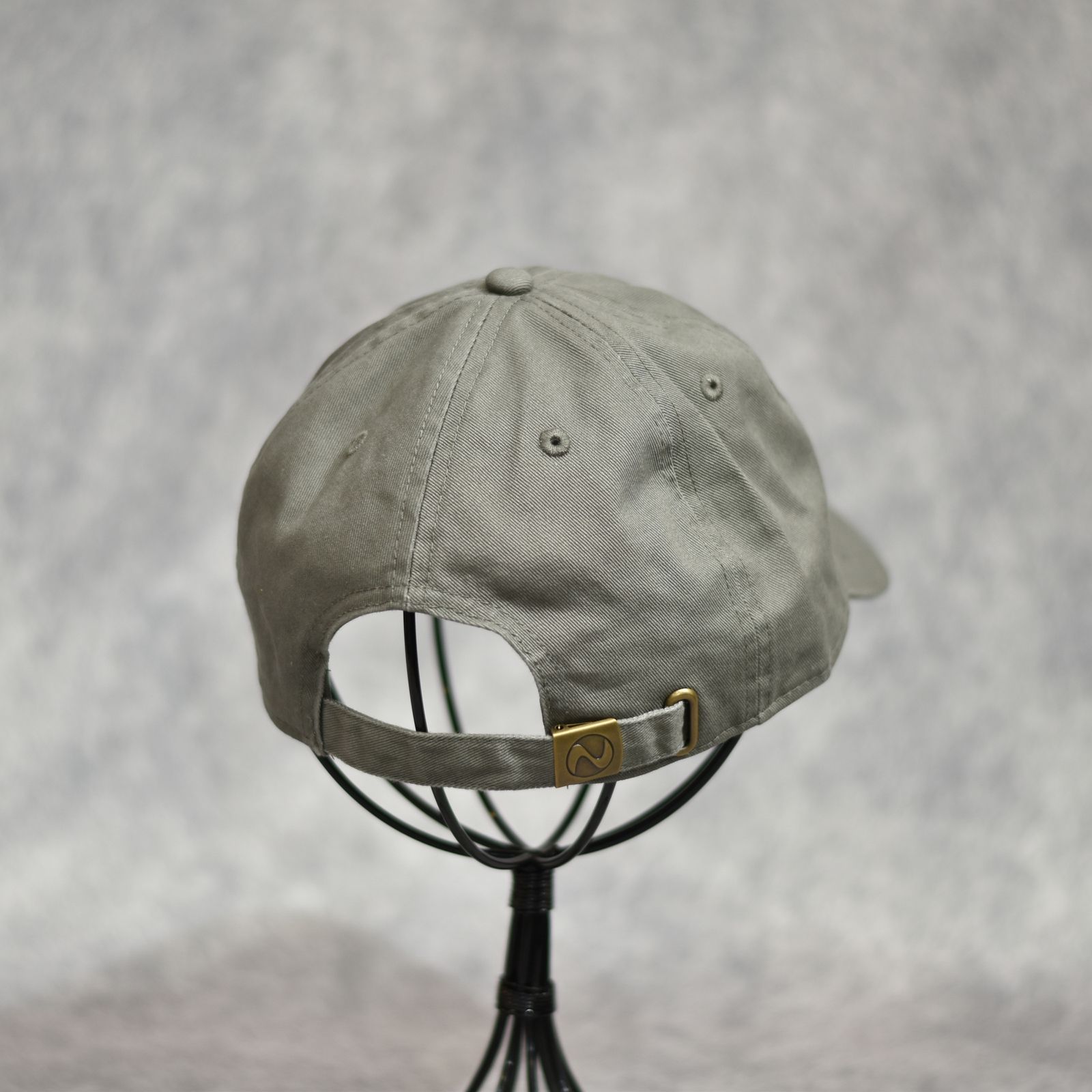 RW CAP （OLIVE）｜キャップ｜RW26S0731