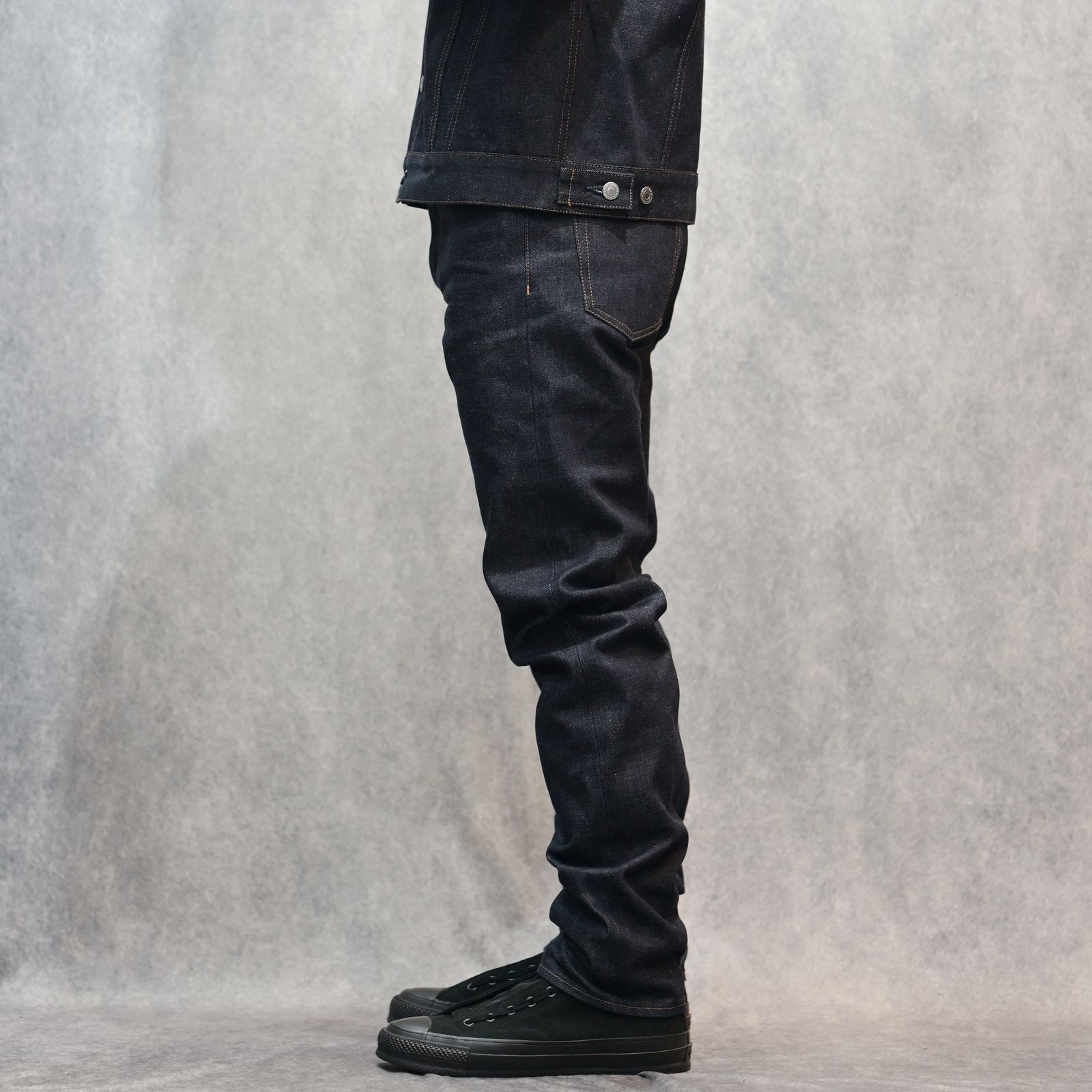 105 Standard Straight RGD