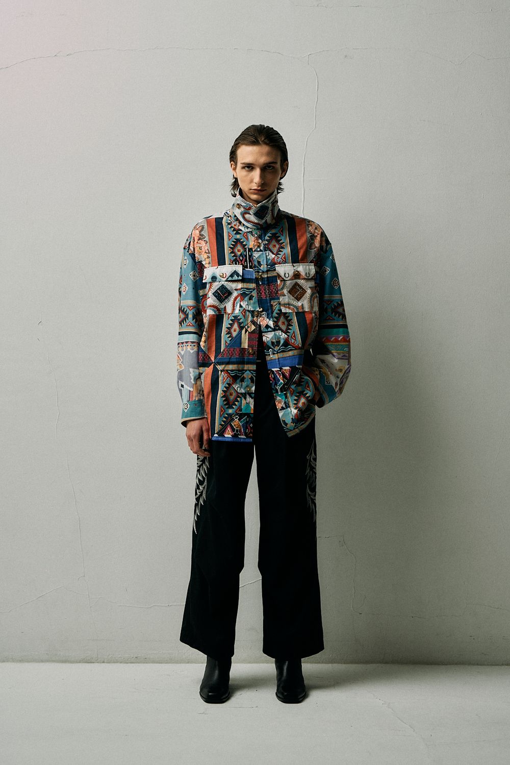 AW25 STYLE ＃2
