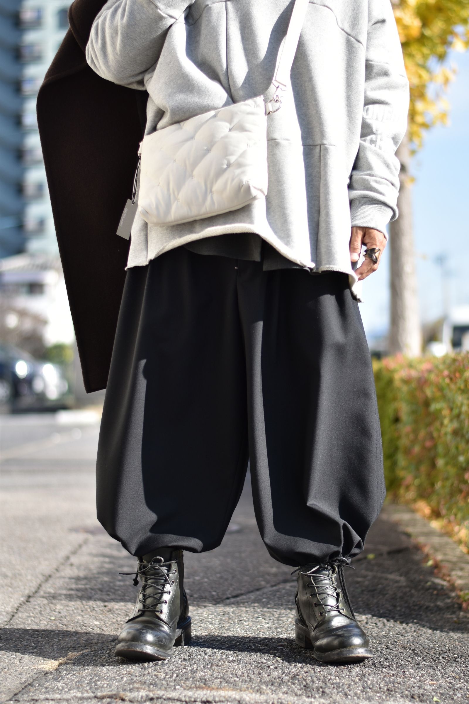 STYLE NO. 191