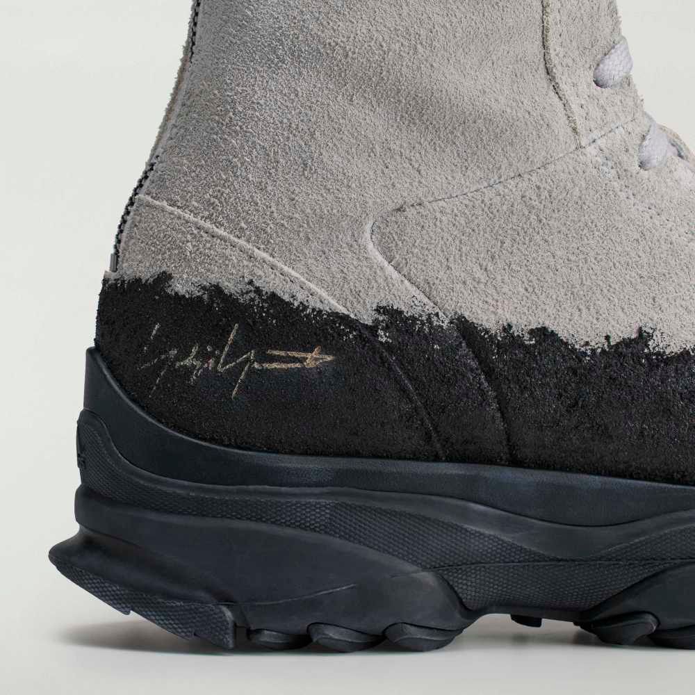 Y-3 GSG9 BOOT （GREY） / ブーツ （グレー）｜KI7804