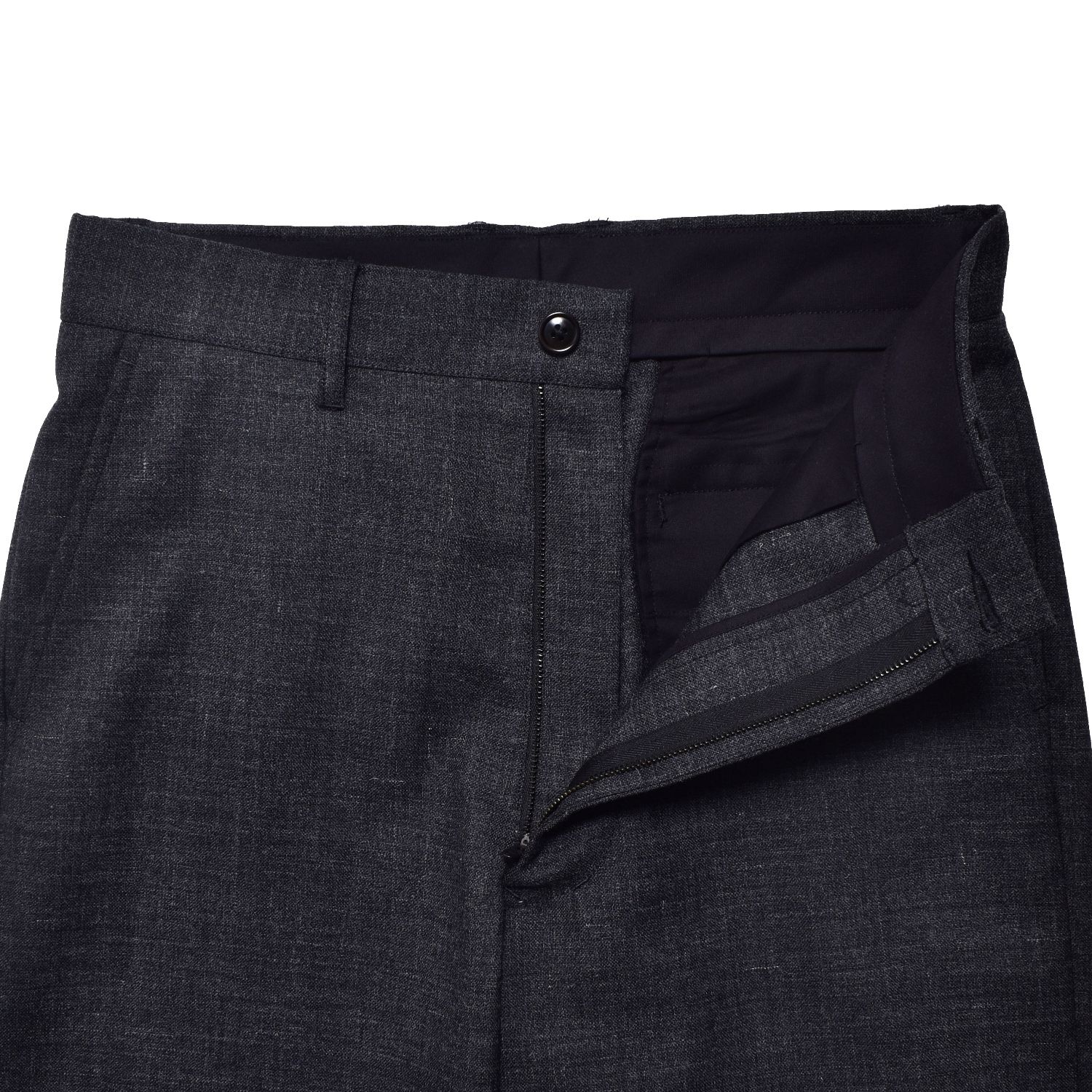 Scotch Cheviot Work TRS （CGR）｜スコッチチェビオット クラシックトラウザー｜2603-7003