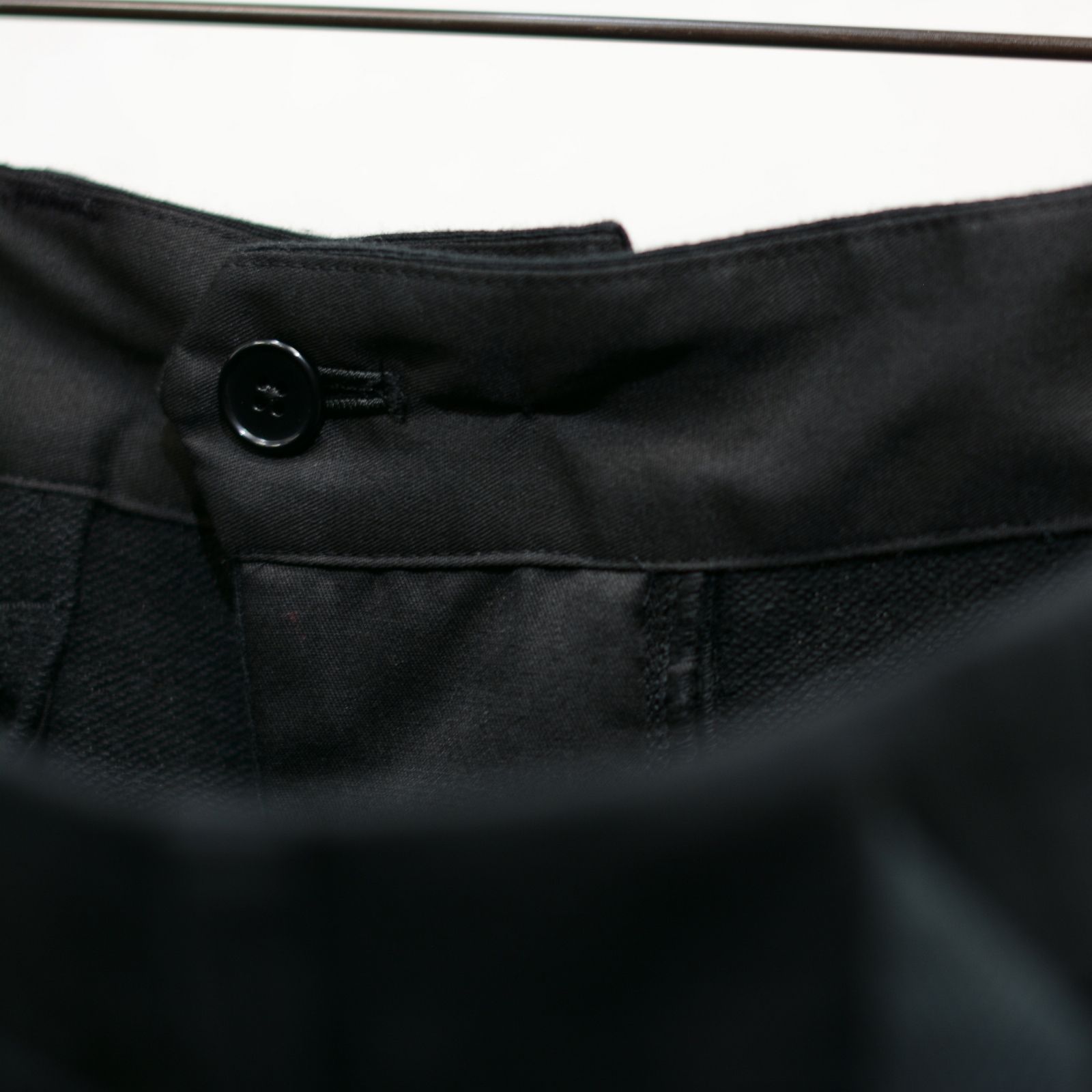 30/cotton twill 2way Shorts