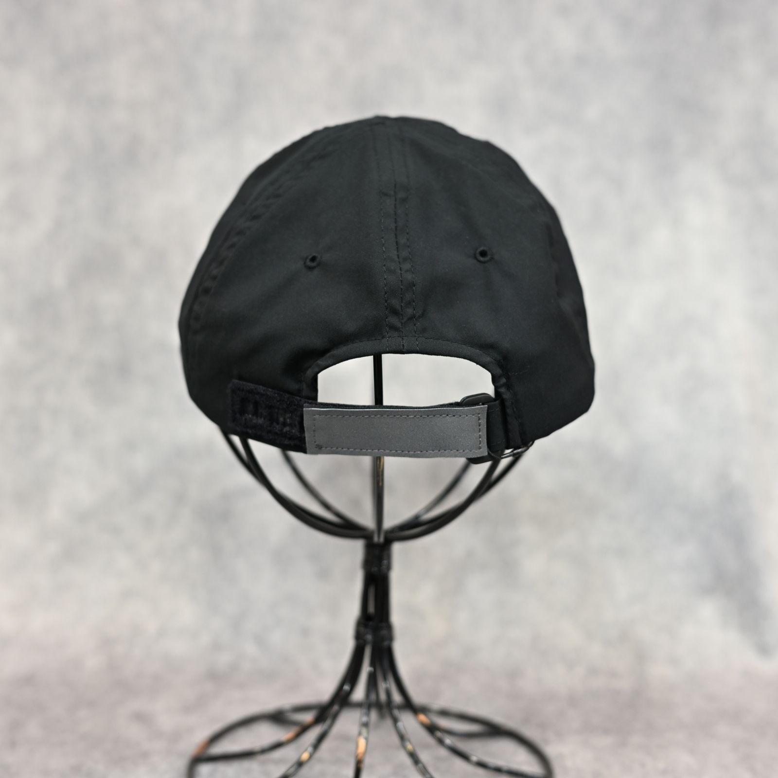 JET CAP （BLACK） / ジェット キャップ （ブラック） / 9251-AC01