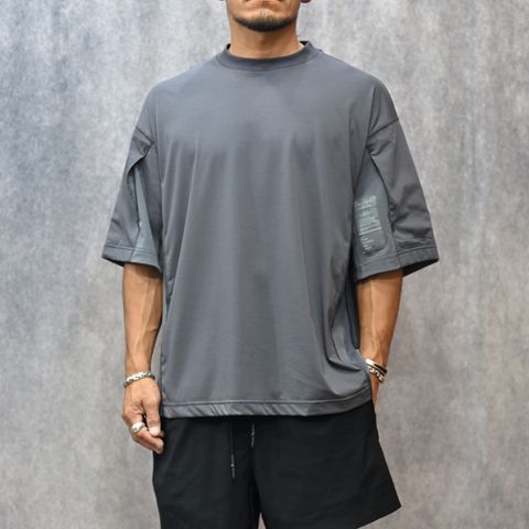 N.HOOLYWOOD - 2025 SS | chord online store