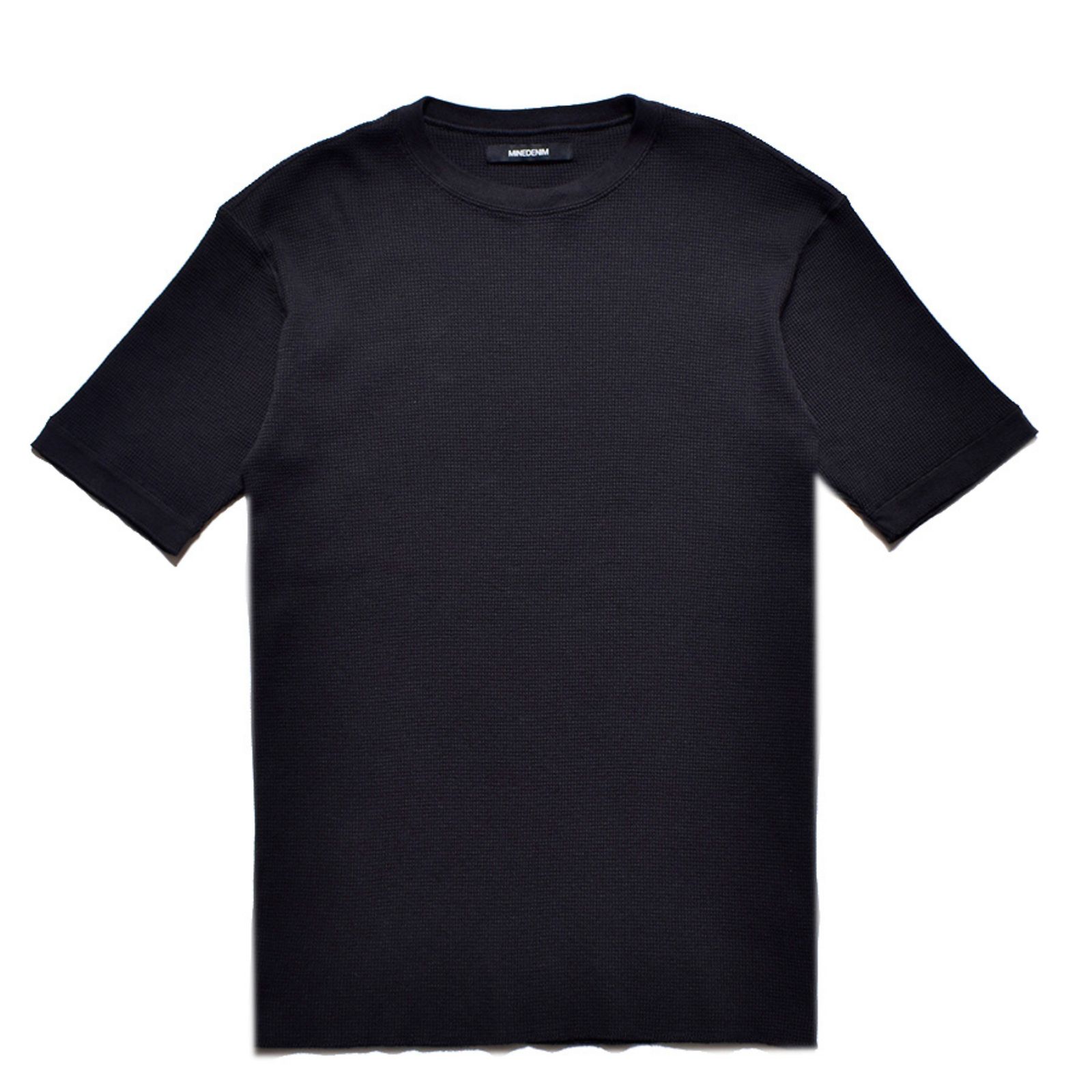 Thermal Crewneck T-SH （DNY） / サーマル Tシャツ