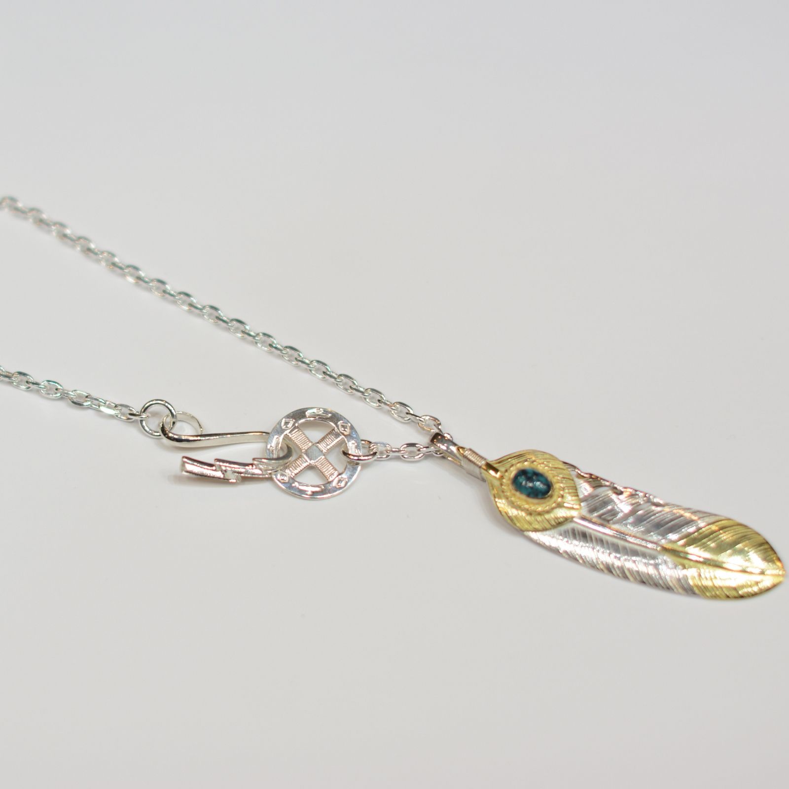 thunder hook medicine wheel chain K 50