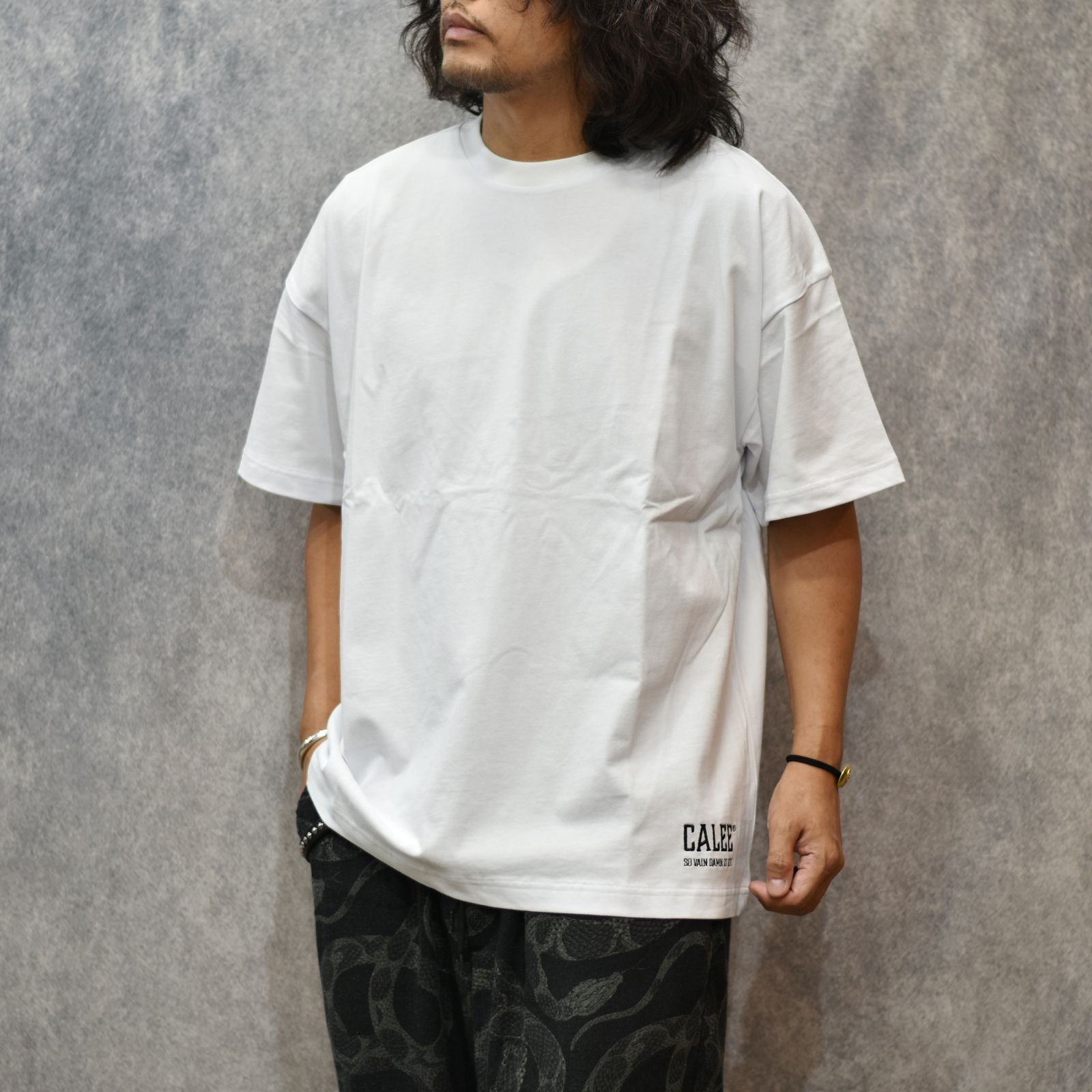 トップス・Tシャツ｜【CALEE】キャリー 正規通販 | chord online