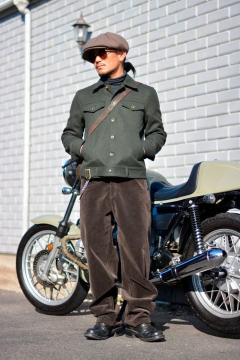 STYLE NO. 255