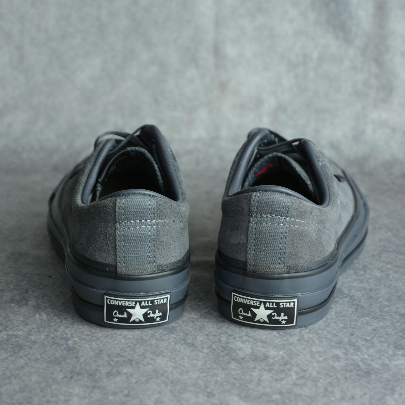 N.HOOLYWOOD - × CONVERSE ADDICT （CHARCOAL） コンバース アディクト （チャコール） | chord  online store