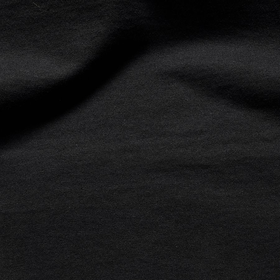 New Order “MOVEMENT” Crewneck T-SH （BLACK） /  ニューオーダー 「ムーブメント」 プリント Tシャツ （ブラック）