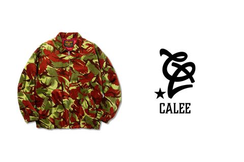 【CALEE - キャリー】 11月19日(土)12時～ 発売開始アイテムのお知らせ