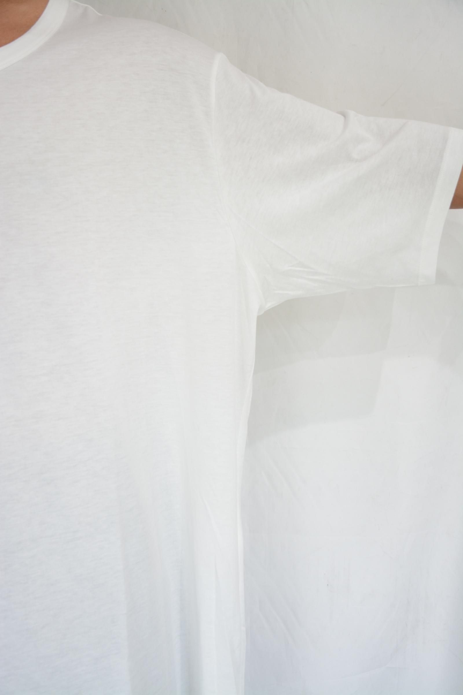 Jumbo cut-sew shor