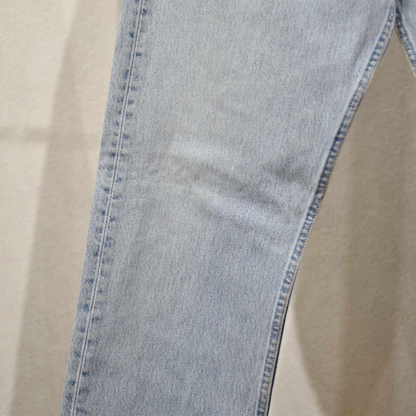 古着 00's｜Levi's リーバイス 501 - 0193 USA製 デニムパンツ｜表記サイズ 33x34