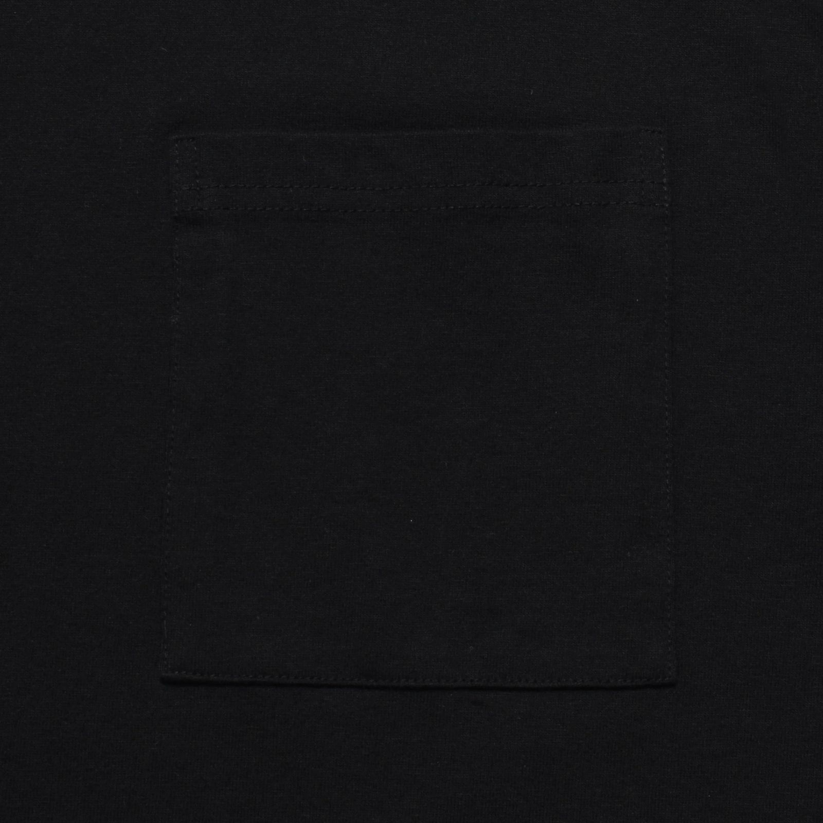 × M&M CUSTOM PERFORMANCE Star Embroidery Pocket Tee （BLK）｜× エムアンドエムカスタムパフォーマス 星刺繍 ポケットTシャツ｜MND-MM41