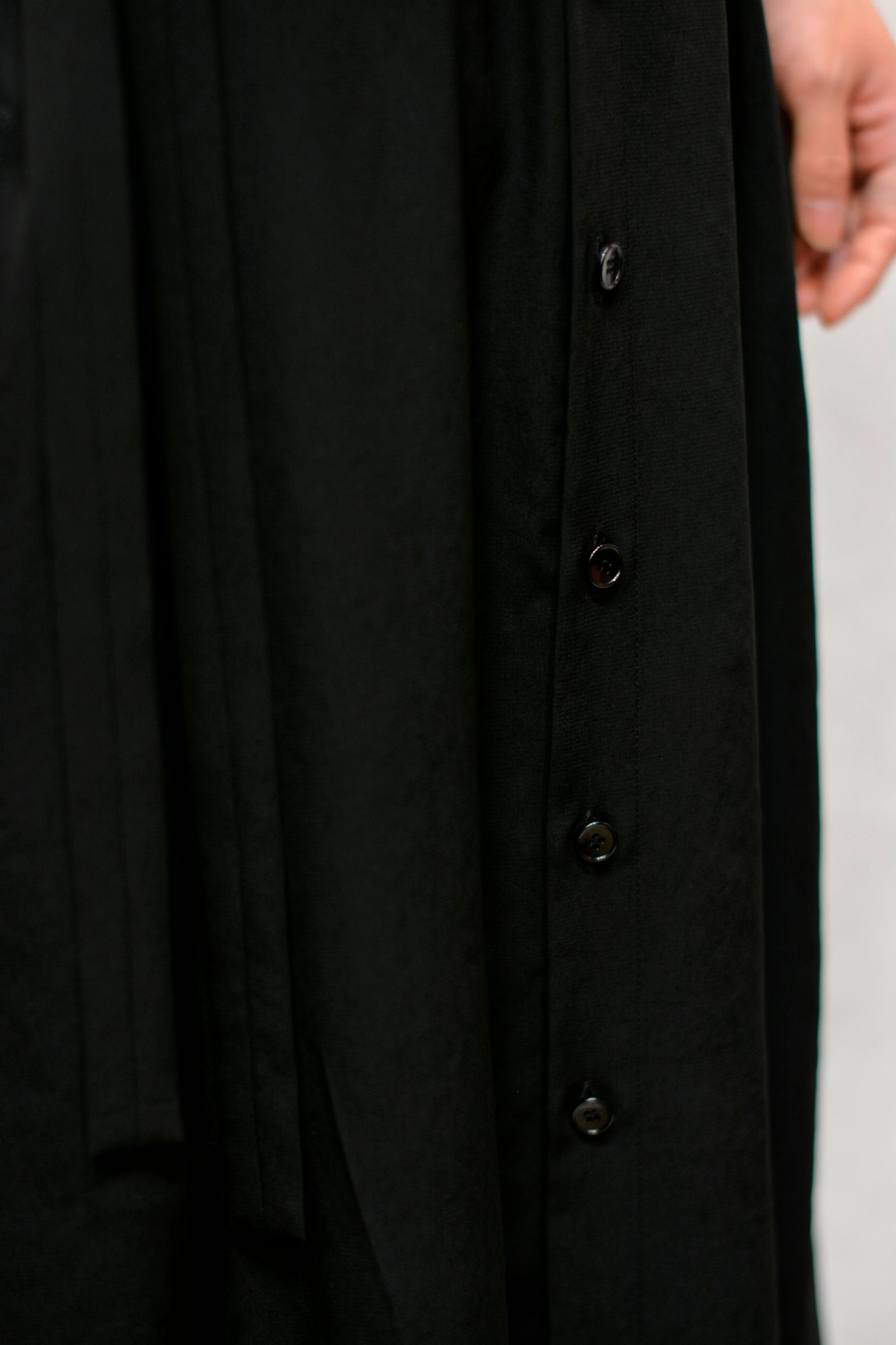 Wrap dress