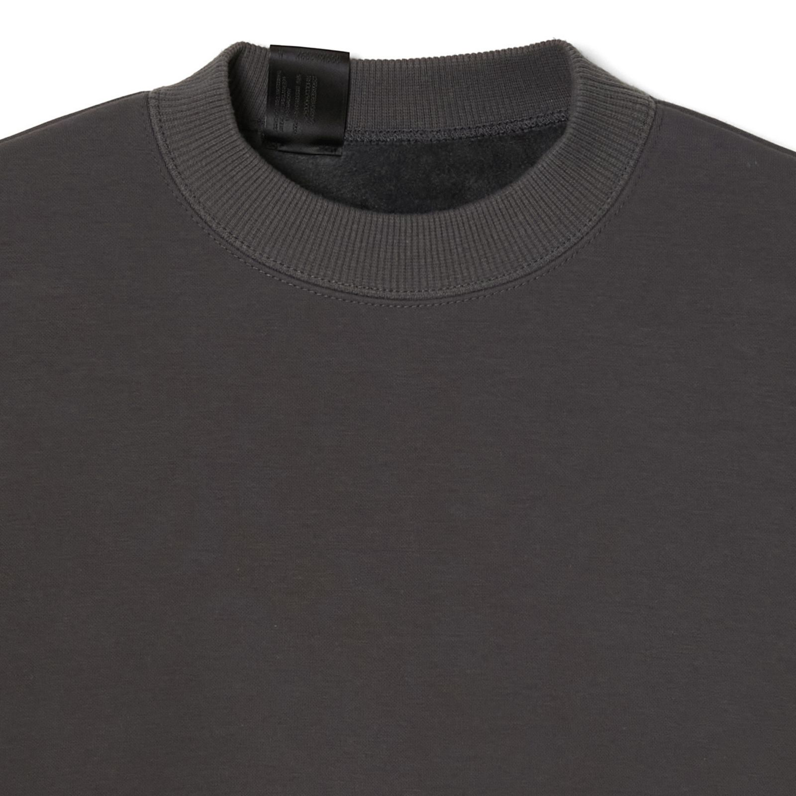 CREWNECK SWEATSHIRT （CHARCOAL / チャコール） スウェット｜2262-CS03-025