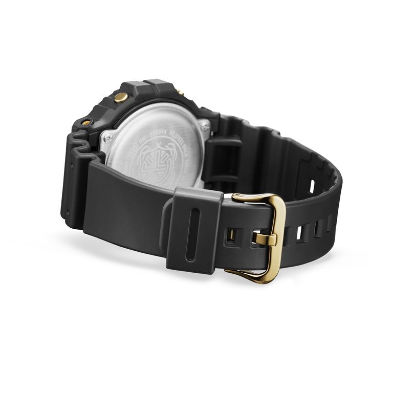 FACETASM - FACETASM × G-SHOCK / DW-5900FA-1JR | chord online FACETASM - FACETASM × G-SHOCK / DW-5900FA-1JR | chord online
