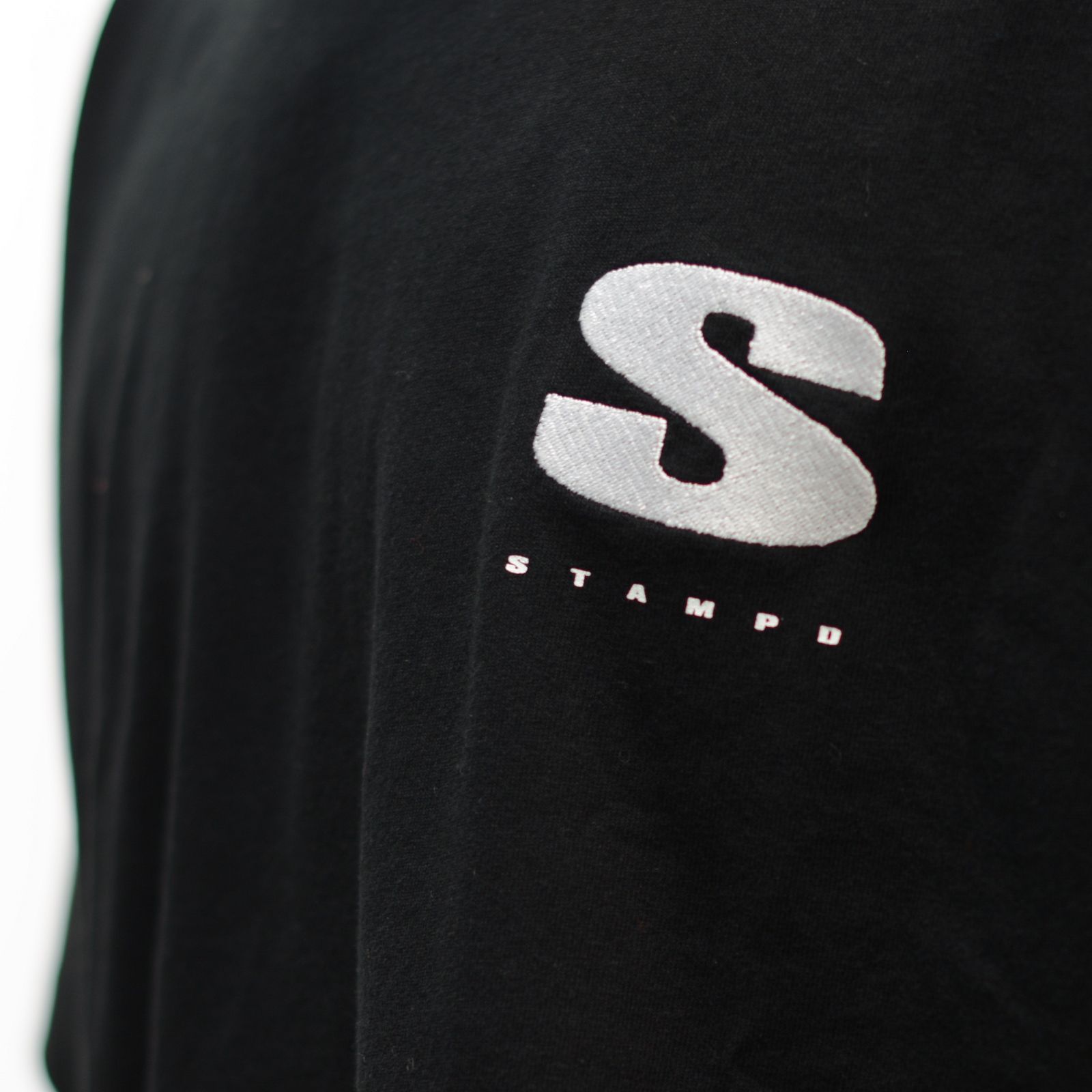 Island S Relaxed Tee