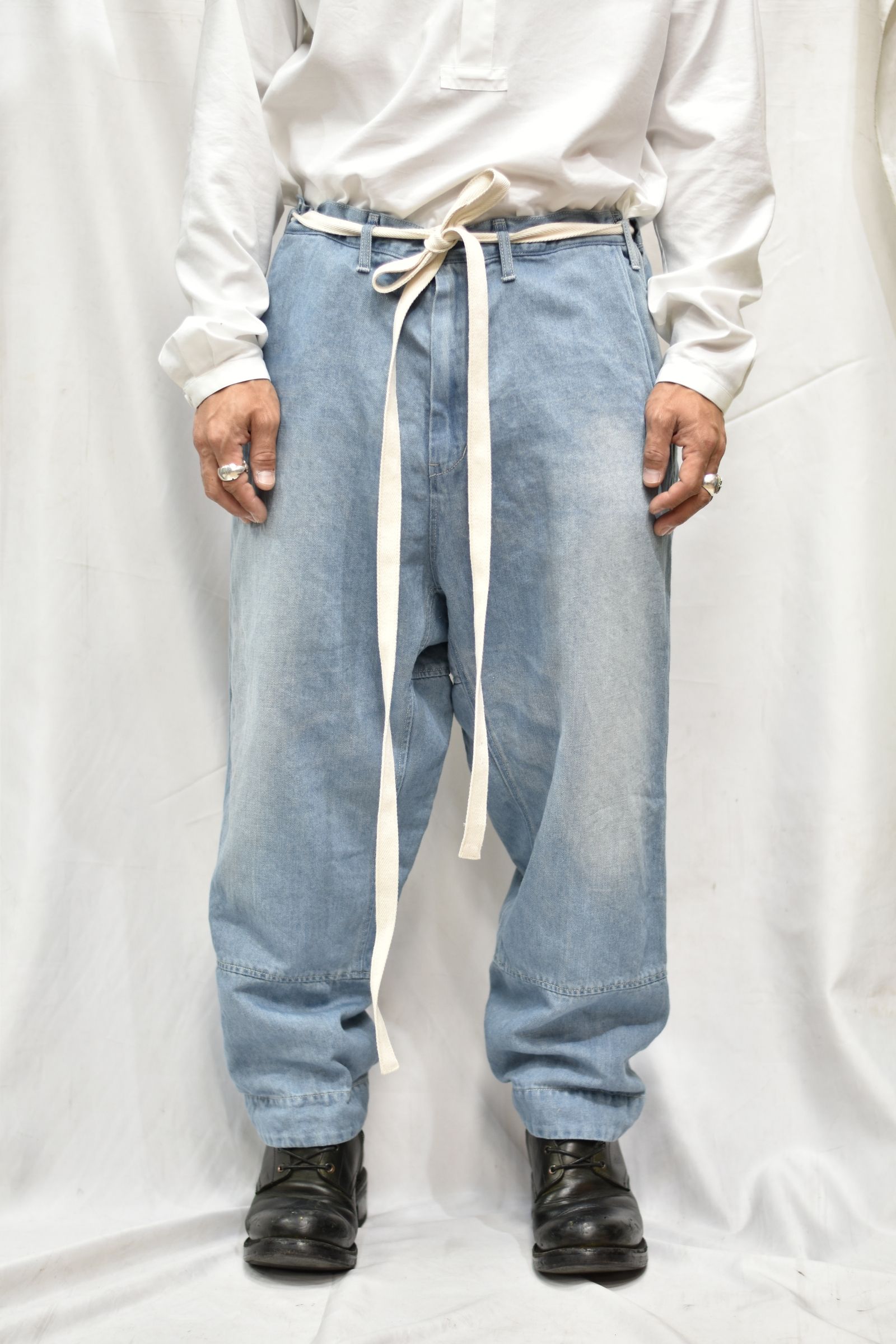 KARATE パンツ