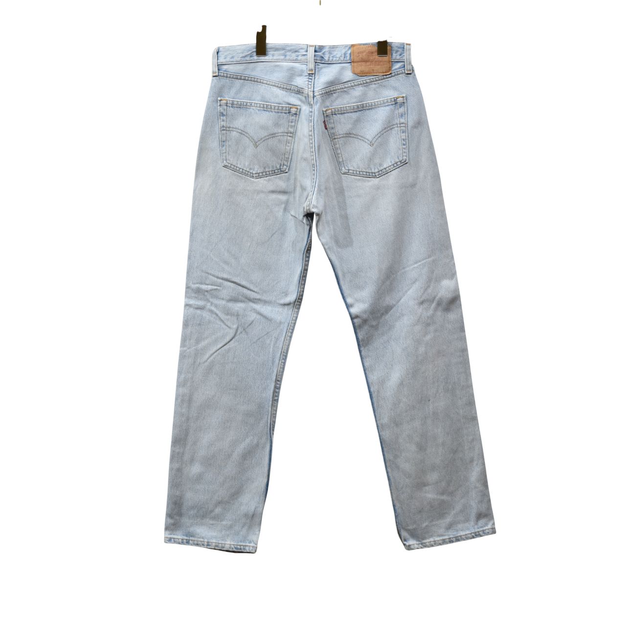 古着 00's｜Levi's リーバイス 501 - 0134 USA製 デニムパンツ｜表記サイズ 32x30