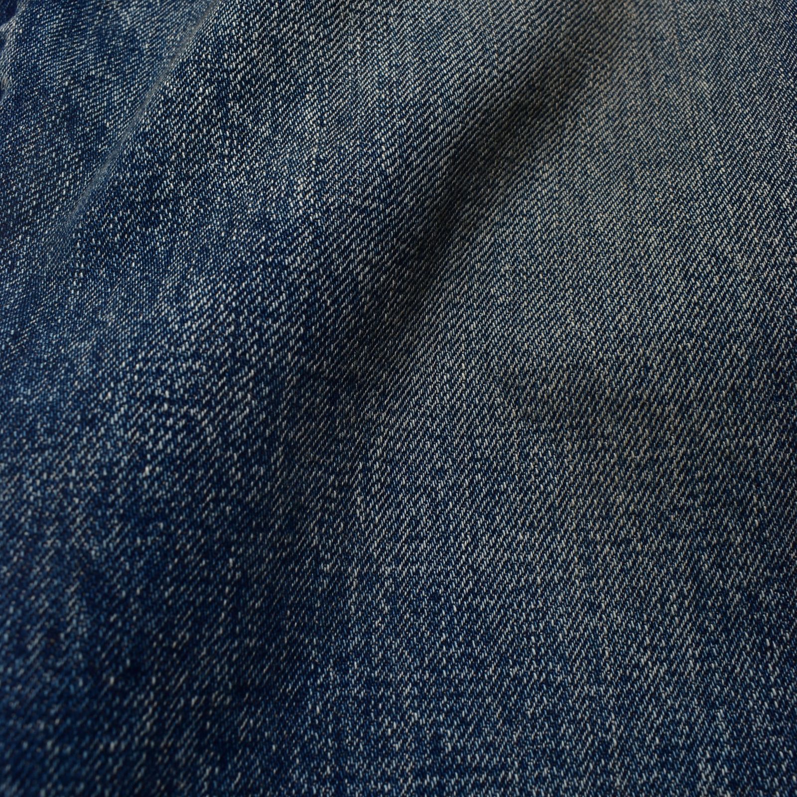 C.Straight 5poket pants （USD）｜デニムパンツ｜2603-1003