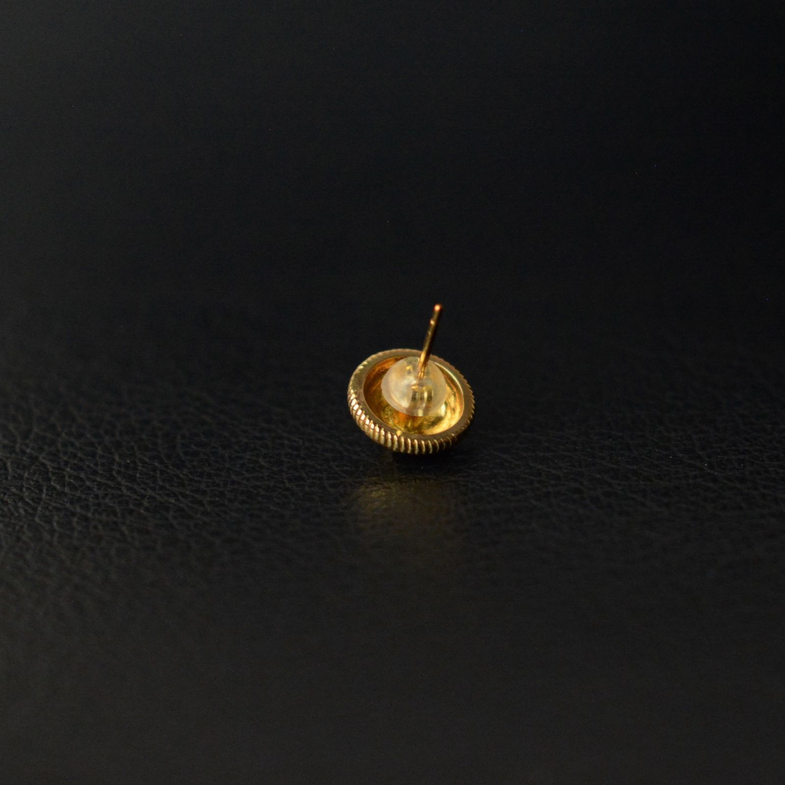 The Line ゴールド18K ピアス （ピアス）