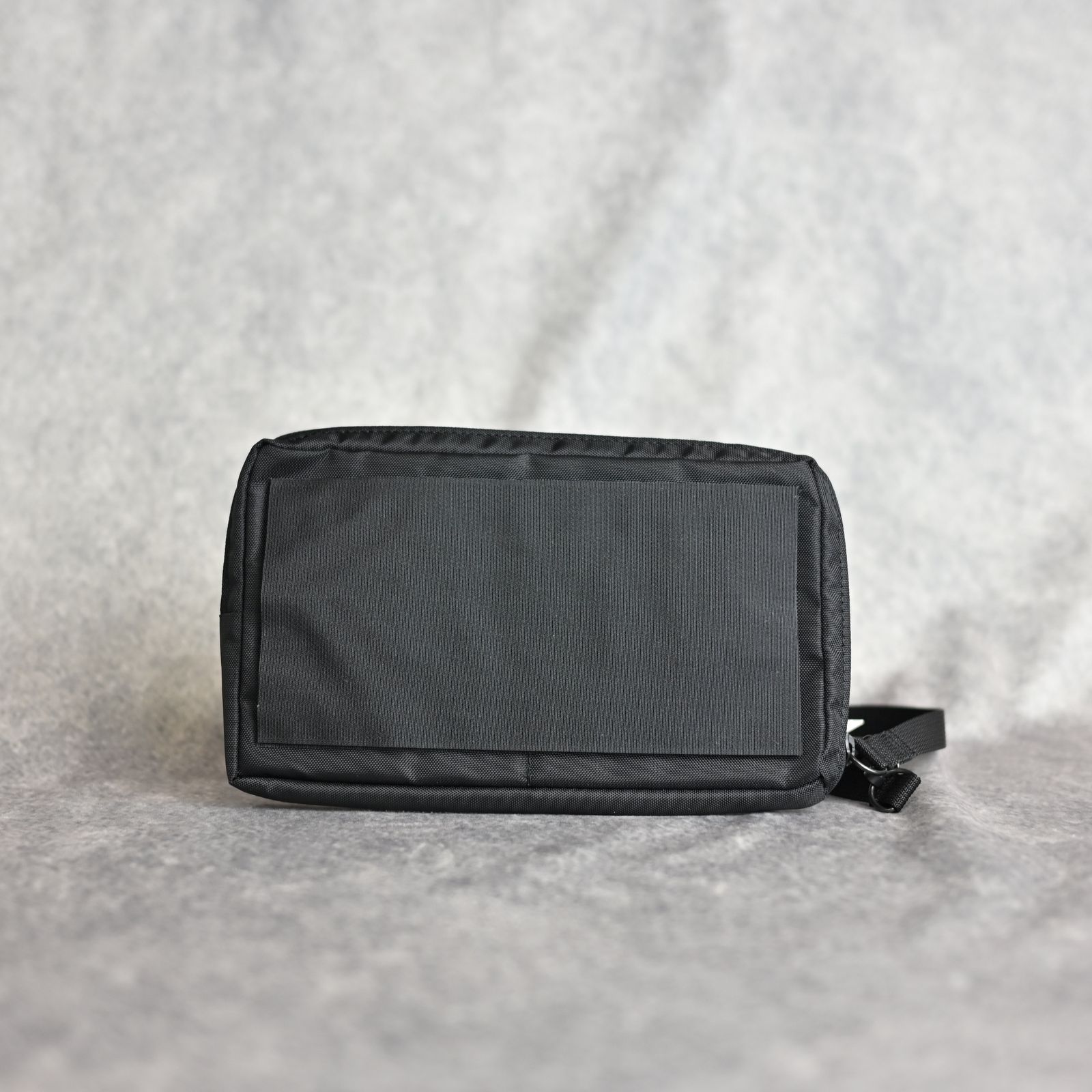 POUCH （BLACK） / ポーチ （ブラック） / 9251-AC05