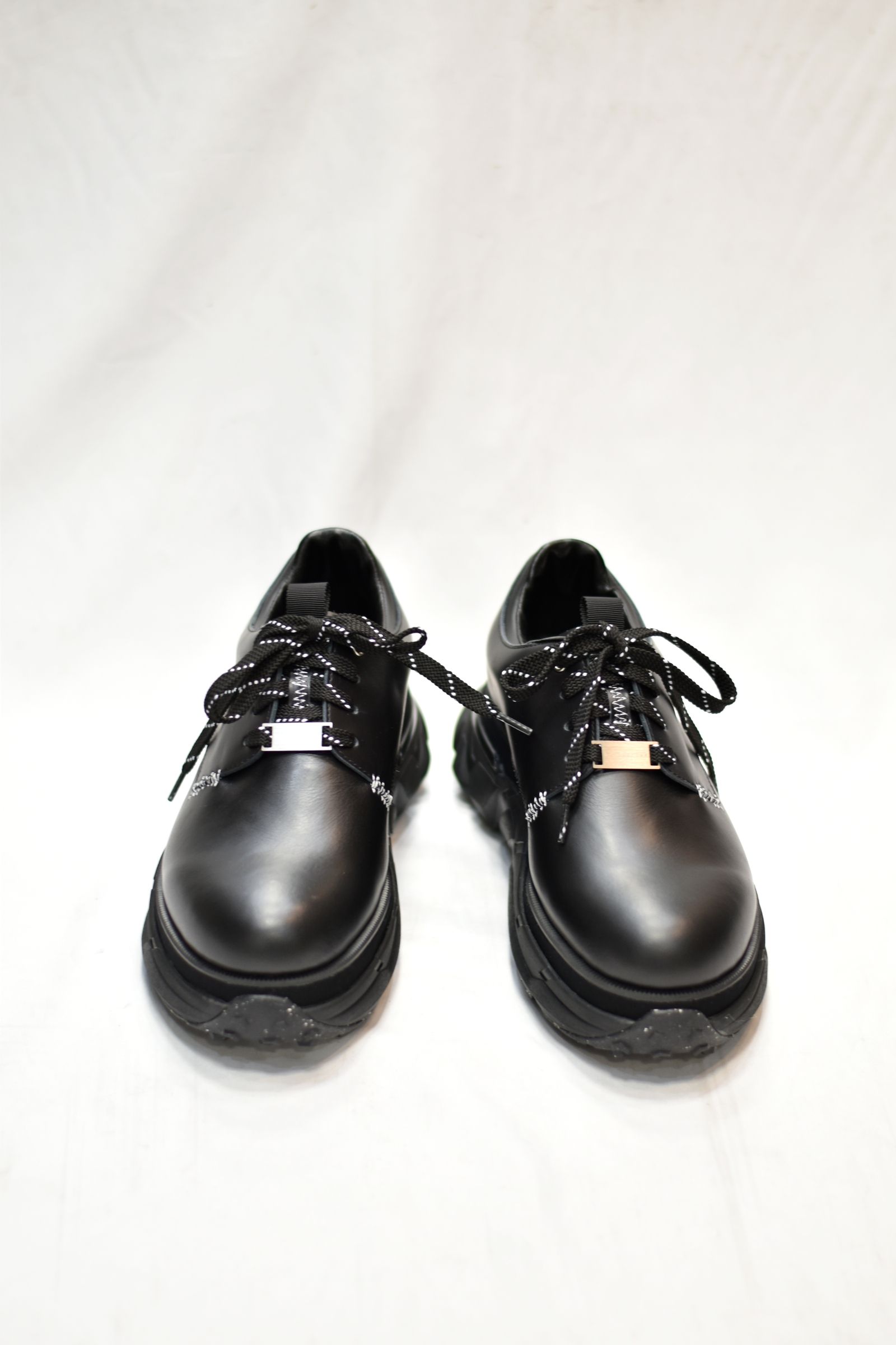 Licht Bestreben - ドッキング スニーカー / LB21SS-SHOES01 (BLACK