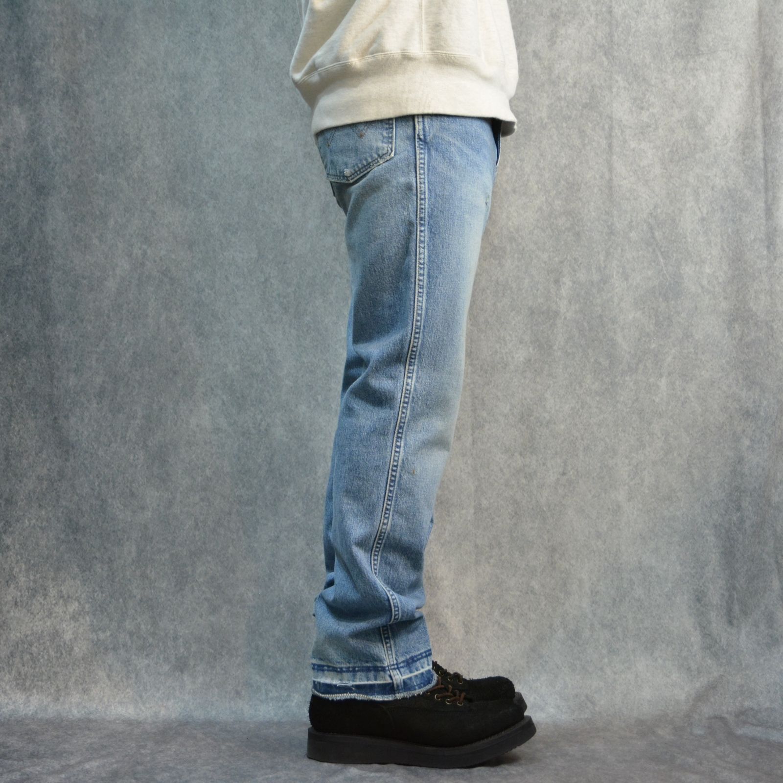 N.HOOLYWOOD - × Wrangler N.HOOLYWOOD - × Wrangler
