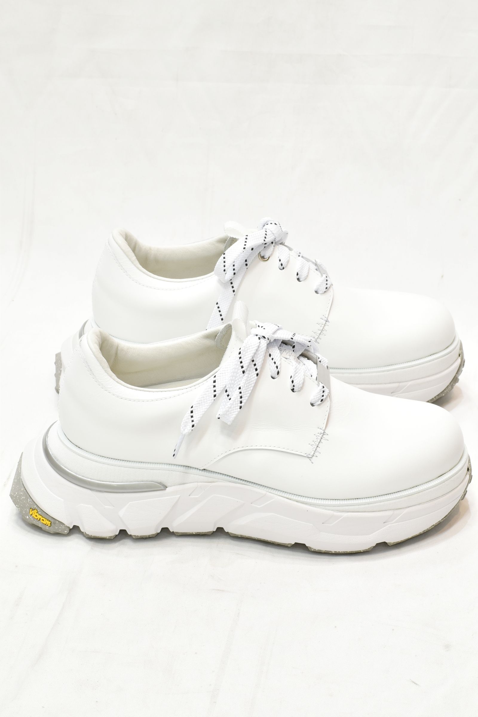 ドッキング スニーカー / LB21FW-SHOES01 (WHITE)