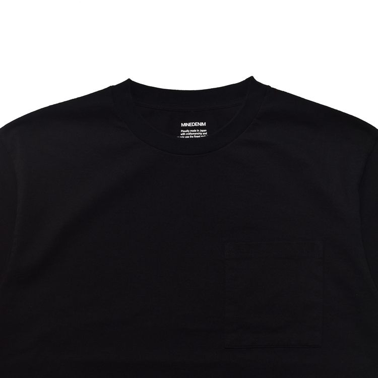 Hedge Hills Burger Shop T-SH （BLK） プリント Tシャツ （ブラック）｜2605-4002