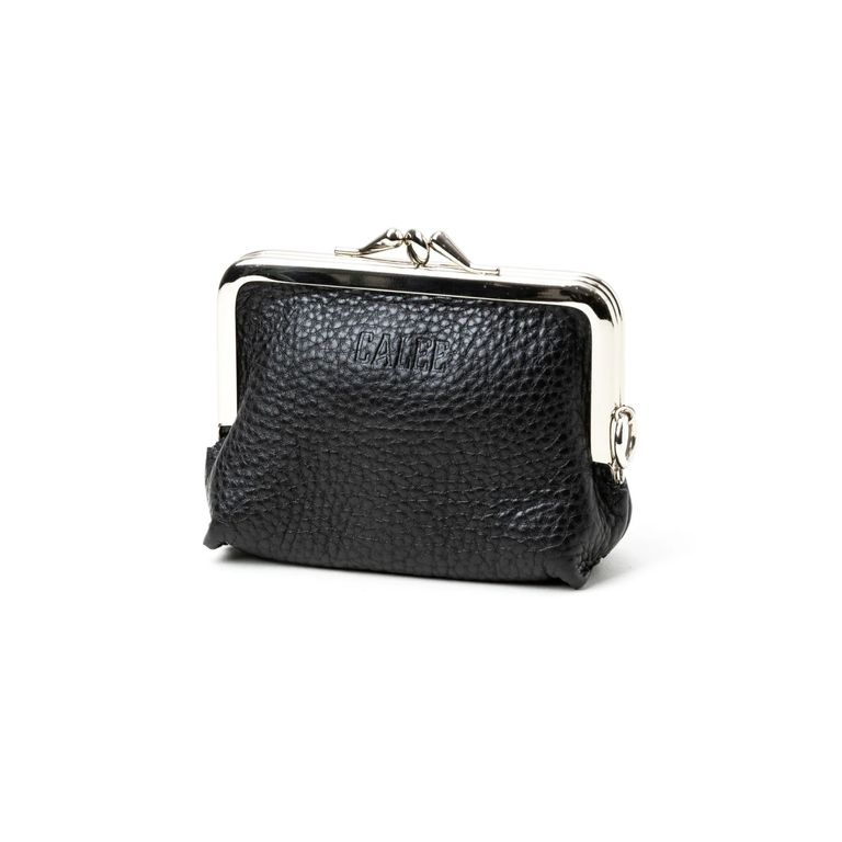 CALEE - STUDS LEATHER INTERNAL FLEX FRAME TYPE 2WAY MULTI