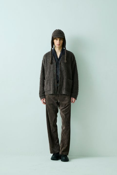 AW26 STYLE ＃15