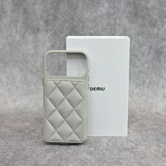 GRACE iPhone17 Pro Max （PEARL） グレイス 携帯ケース