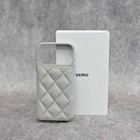 GRACE iPhone17 Pro Max （PEARL） グレイス 携帯ケース