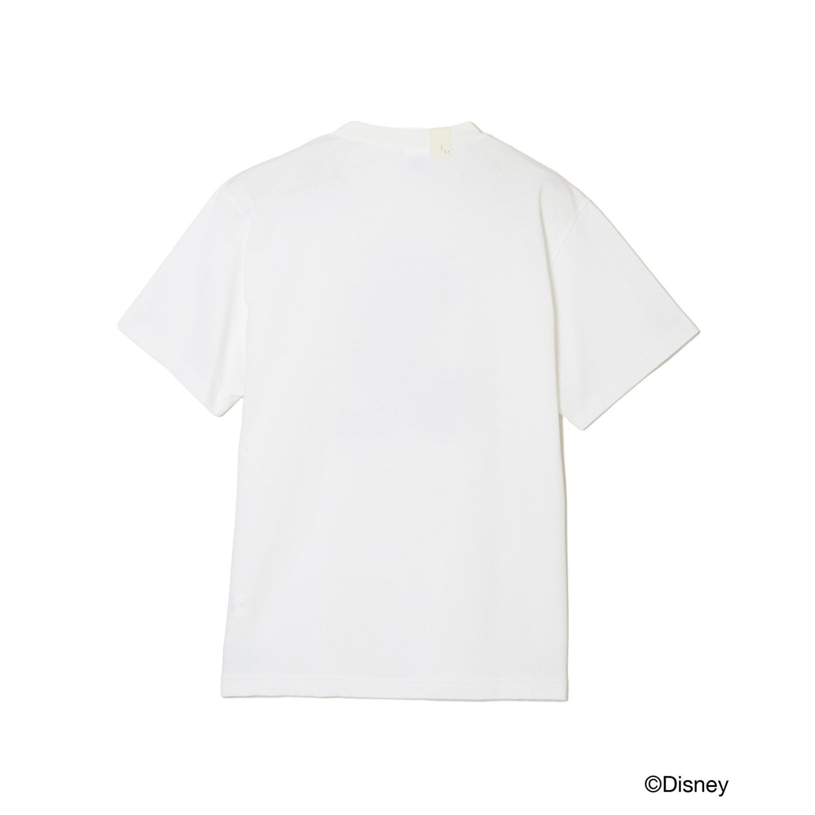 Disney Mickey T-SH (WHITE) / ミッキー Tシャツ （ホワイト）