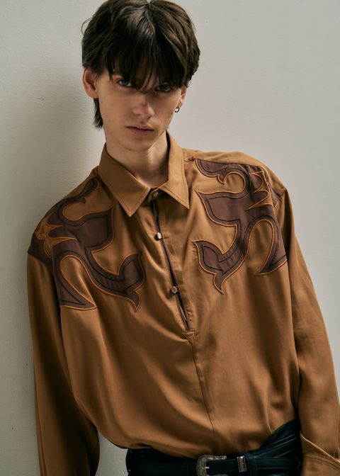 SS26 STYLE ＃19