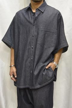 Dolman Short Slee