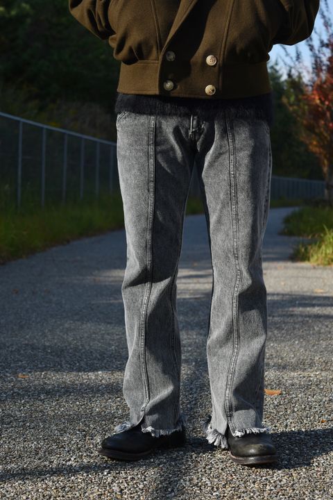 STYLE NO. 181