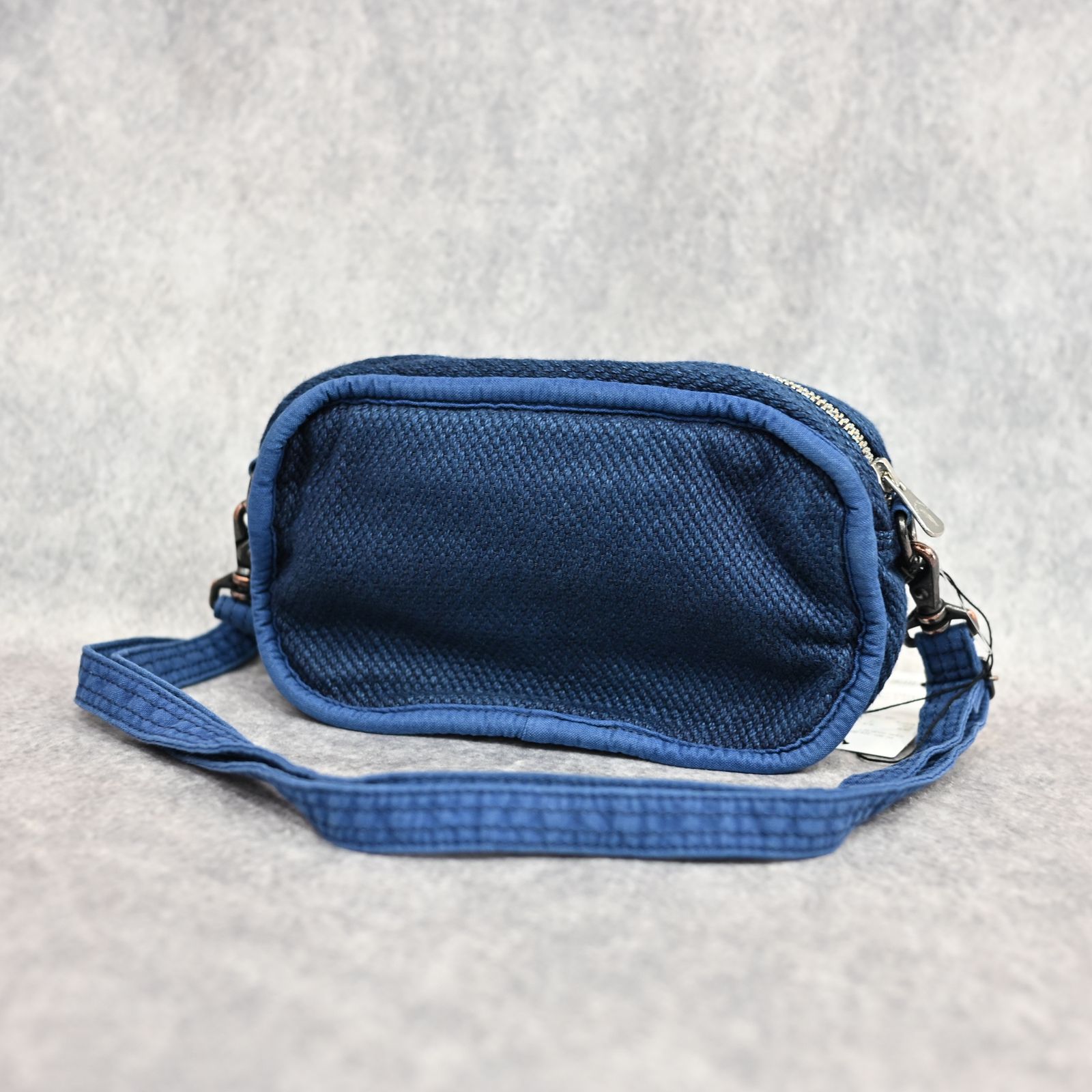PC KENDO SHOULDER BAG S （BLUE） / ピーシーケンドーショルダーバッグ S （ブルー） PC-001-324-40