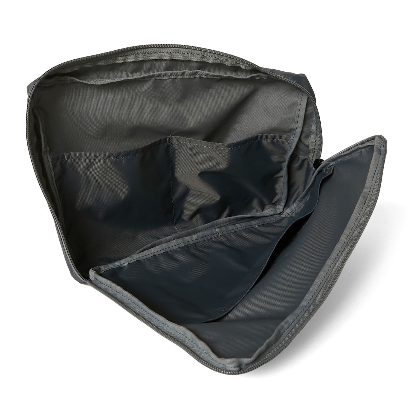 POUCH （GRAY） / ポーチ （グレー） / 9251-AC04