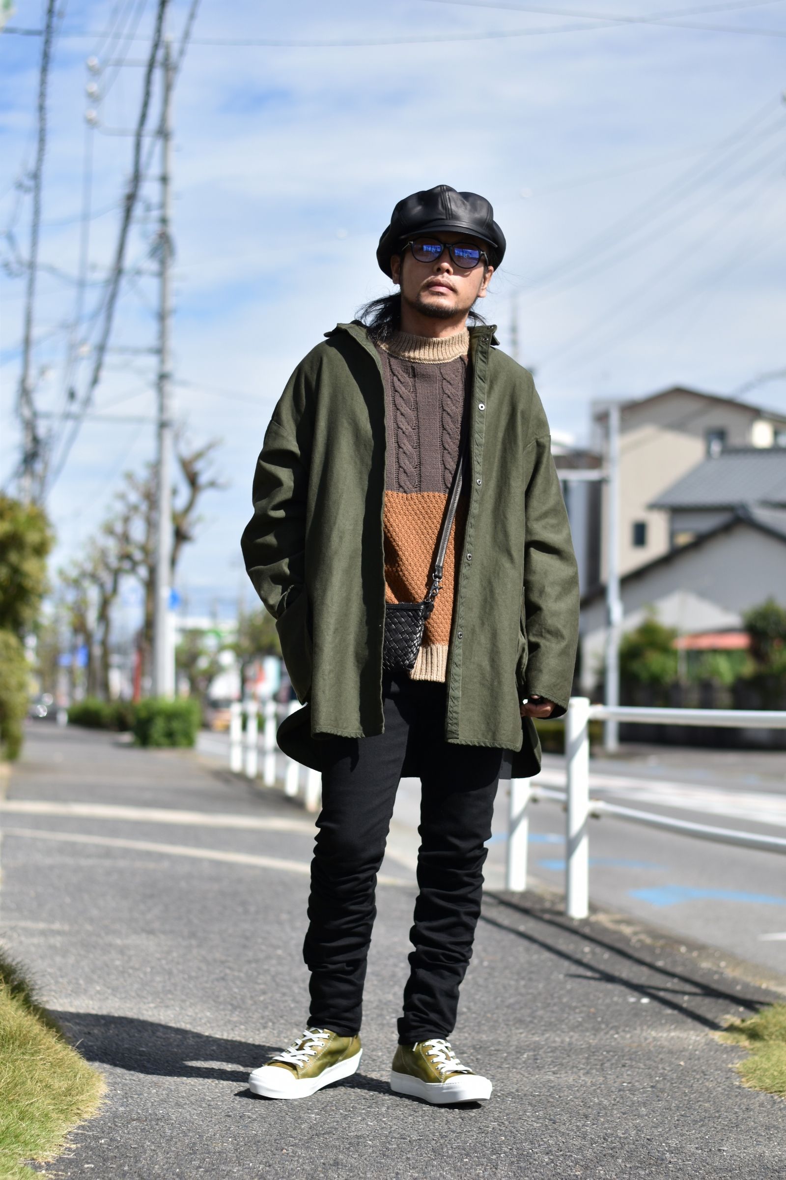STYLE NO. 235