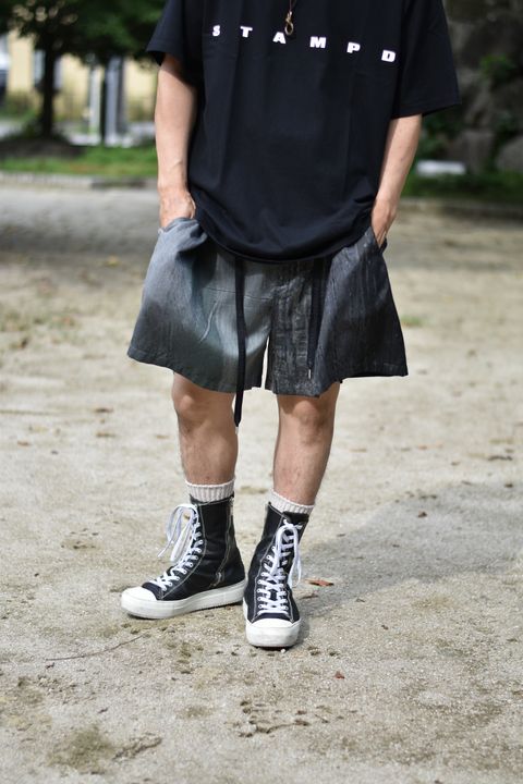 Licht Bestreben / CALEE / incarnation / TOM FORD EYEWEAR / decka quality socks
