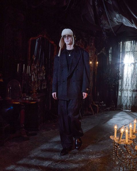 AW26 STYLE ＃35