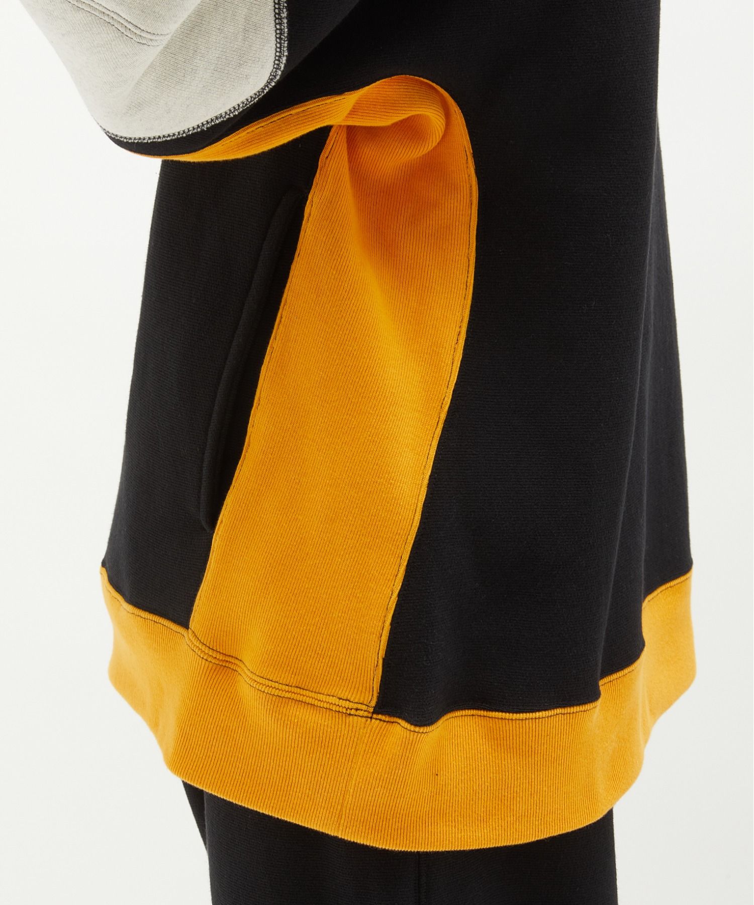N.HOOLYWOOD - Champion CREWNECK SWEATSHIRT （MULTI