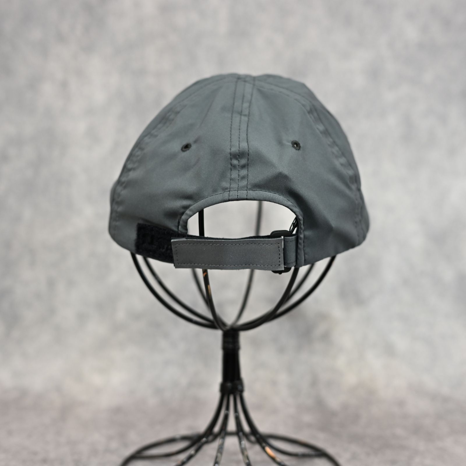 JET CAP （CHARCOAL） / ジェット キャップ （チャコール） / 9251-AC01