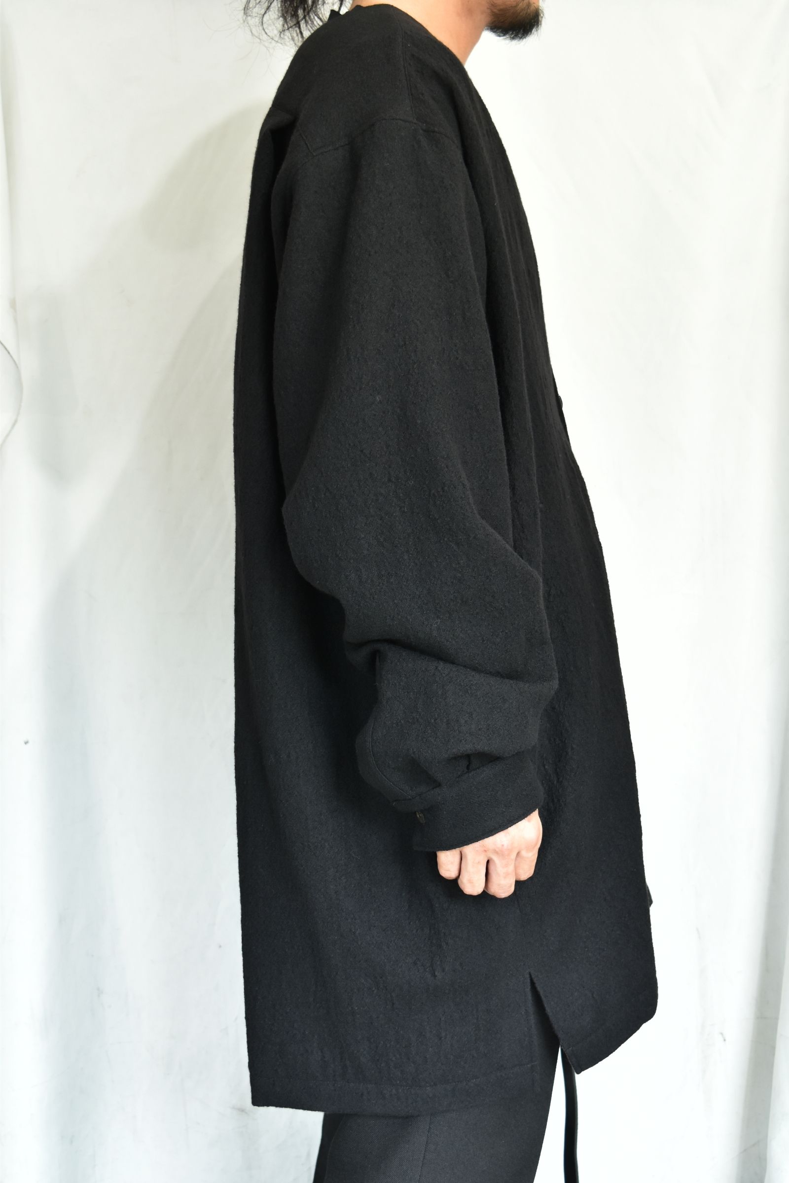 nogeshi jacket